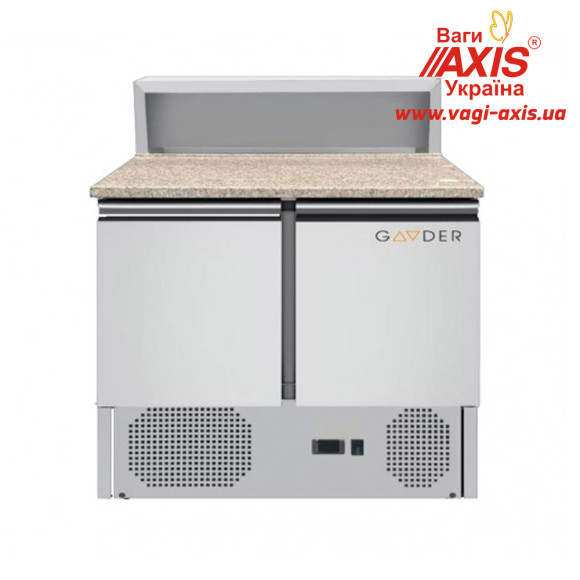 Стол для пиццы PS900 SIN Gooder