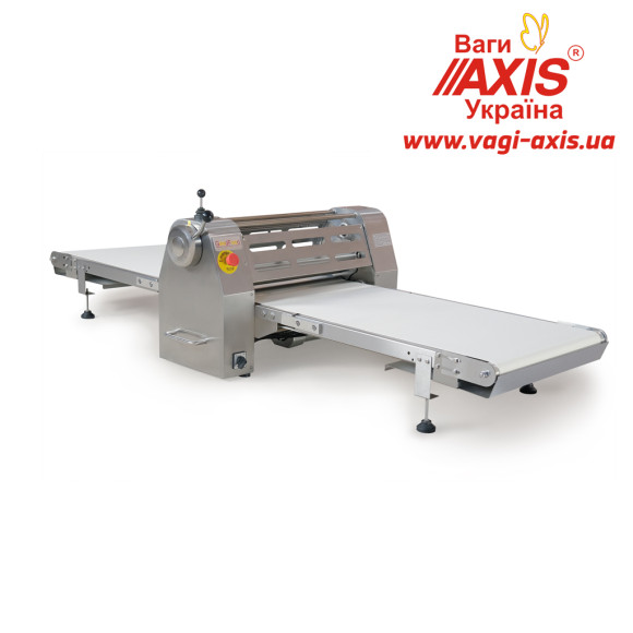 Тестораскаточная электрическая машина GoodFood DS520B настольная