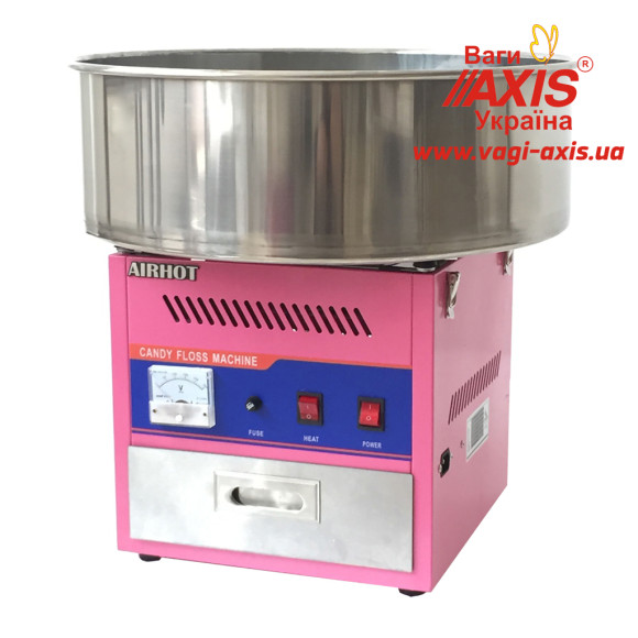 Аппарат для сахарной ваты AIRHOT CF-1