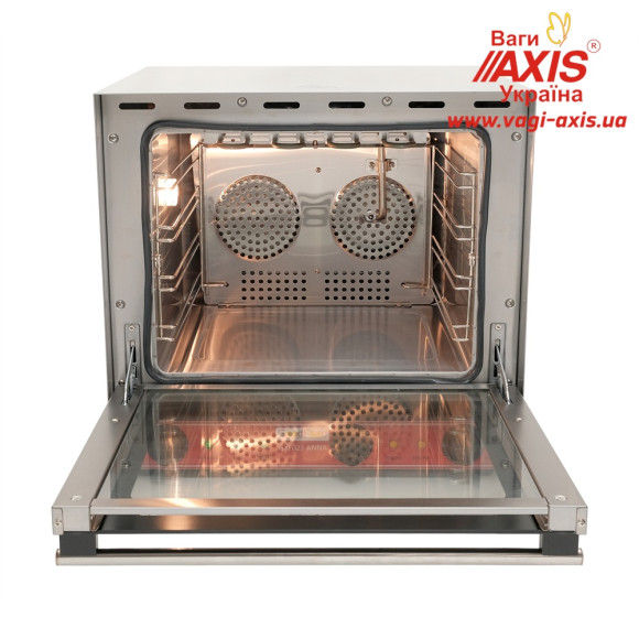 Печь пароконвекционная GoodFood ANNA GXF023 Печь пароконвекционная GoodFood ANNA GXF023