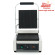Гриль контактный BLACK GoodFood ECG10 Гриль контактный BLACK GoodFood ECG10