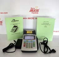 Кассовый аппарат Мини-T51.01 EGMR с КЛЭФ