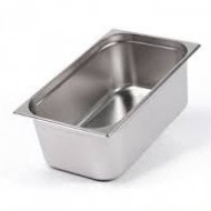 Гастроемкость 1/1 (h 200 мм) FoREST