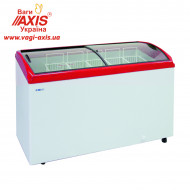 Морозильный ларь Italfrost CF 500C