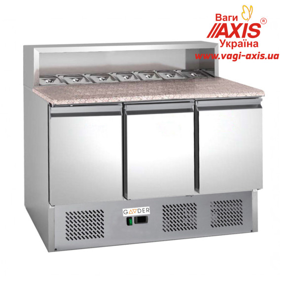 Стол для пиццы PS903 Gooder