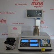 Торговые весы CAS ER-Jr-30 CBU Торговые весы CAS ER-Jr-30 CBU