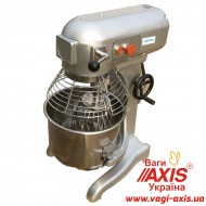Миксер планетарный Gastromix B30C