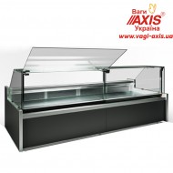 Витрина холодильная ПВХСн(Д) Миссури А ПС 1,9 