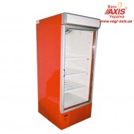 Холодильный шкаф 0.5 ШХС Айстермо (стекло)