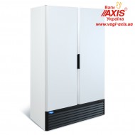 Шкаф холодильный МХМ Капри 1,5 М с глухой дверью Шкаф холодильный МХМ Капри 1,5 М с глухой дверью