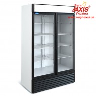 Шкаф универсальный Капри 1,5 УСК