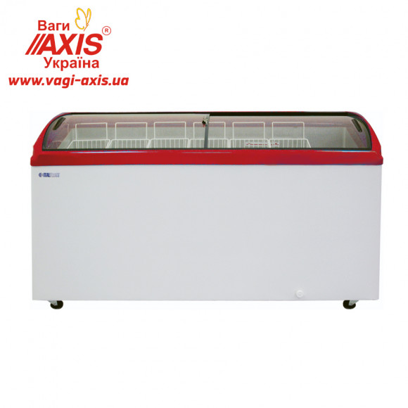 Chest Freezer Italfrost CF 600C