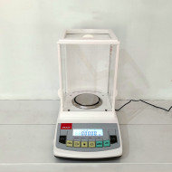 Ваги аналітичні ANG220C (АХIS) 1 класу точності d=0,0001