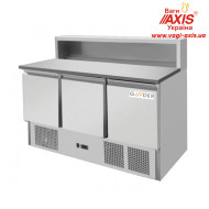 Стол для пиццы PS903 SIN Gooder