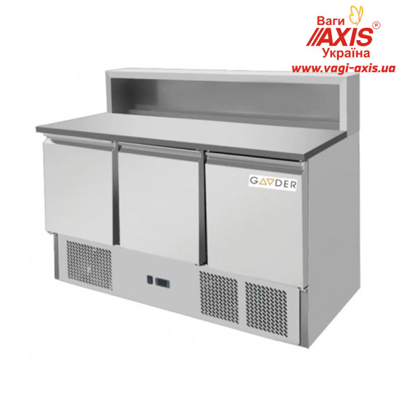 Стол для пиццы PS903 SIN Gooder