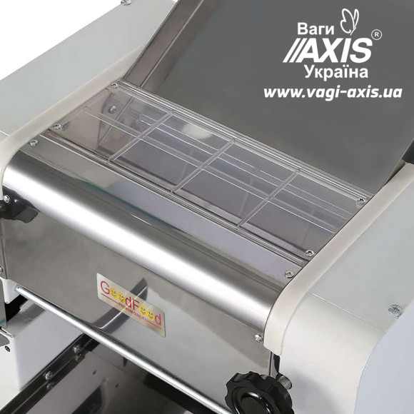 Тестораскаточная электрическая машина GoodFood NM300WF напольная