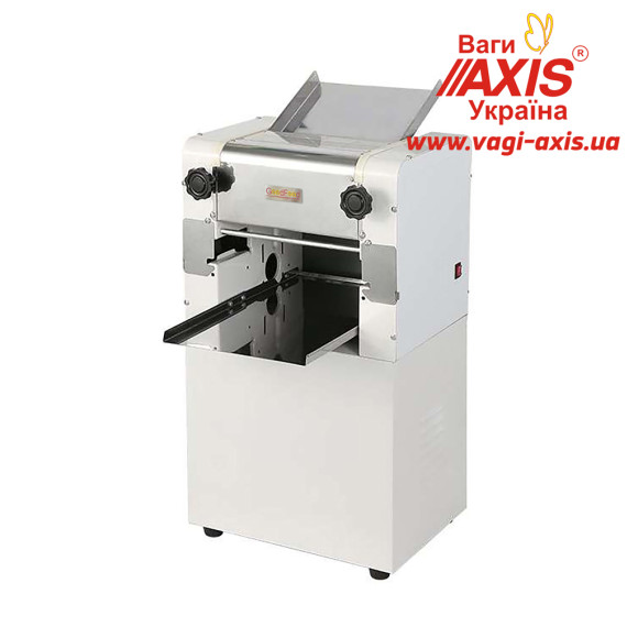 Тестораскаточная электрическая машина GoodFood NM300WF напольная