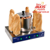 Аппарат для хот-догов АПХ-Ш