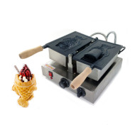Вафельниця CREAM FISH GoodFood WB1CF
