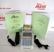 Кассовый аппарат Мини-T 400МЕ 4101-9 с КЛЭФ