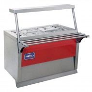 Мармит вторых блюд КИЙ-В М 2Б-1115 Эксклюзив