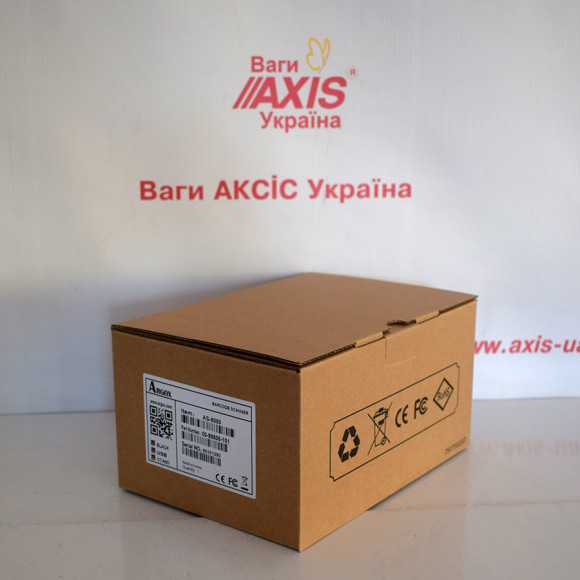 Сканер штрих-кода Argox AS-8050