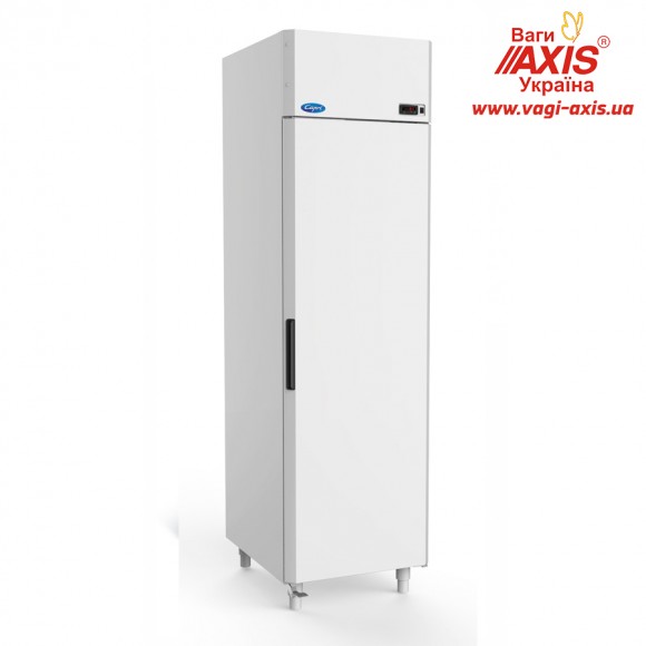 Шкаф холодильный МХМ Капри 0,5 МB с глухой дверью