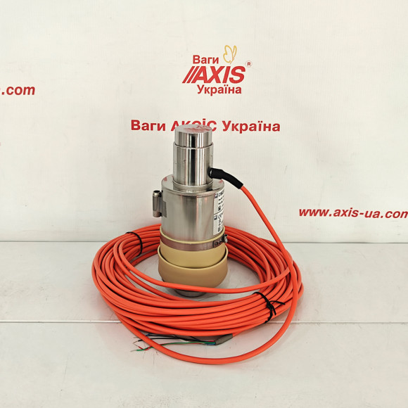 Strain gauge HBM C16A3C3 /20,30,40,60,100t