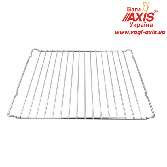 Решетка Unox GRP 305 470x330