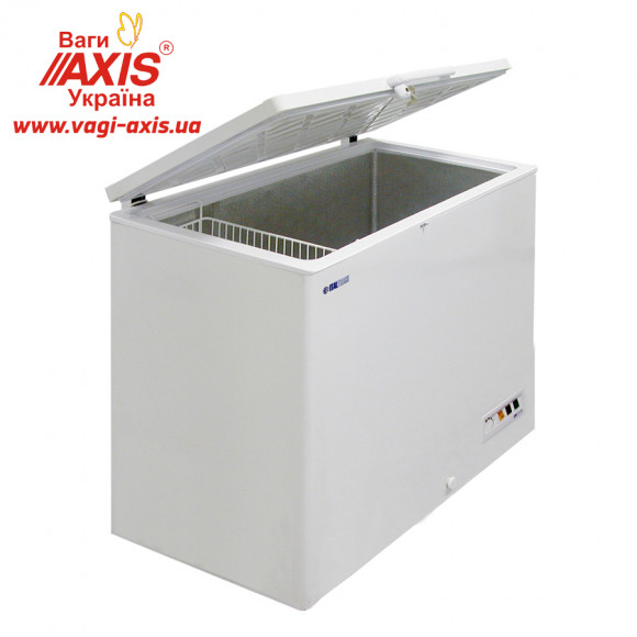 Chest Freezer Italfrost CF 200S Chest Freezer Italfrost CF 200S