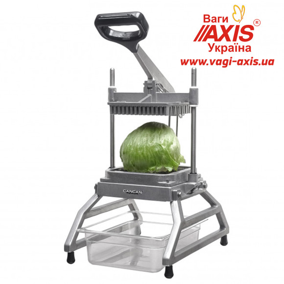 Овоще-фрукторезка Cancan 1301-1