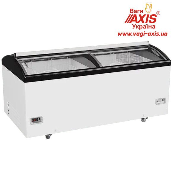 Холодильная бонета Juka M1000S (t-5..+5) Холодильная бонета Juka M1000S (t-5..+5)