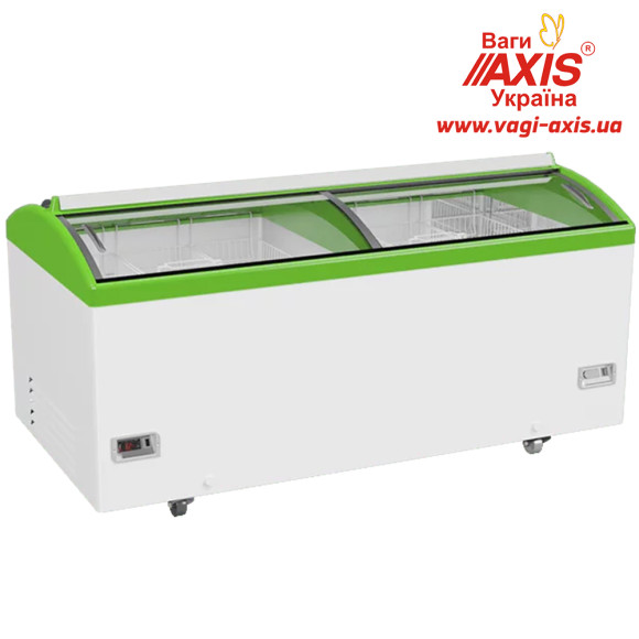 Холодильная бонета Juka M1000S (t-5..+5) Холодильная бонета Juka M1000S (t-5..+5)