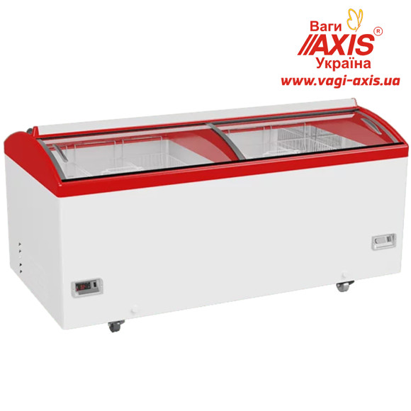 Холодильная бонета Juka M1000S (t-5..+5) Холодильная бонета Juka M1000S (t-5..+5)