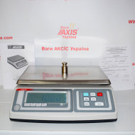 Весы лабораторные BDM12 (АХIS) Весы лабораторные BDM12 (АХIS)
