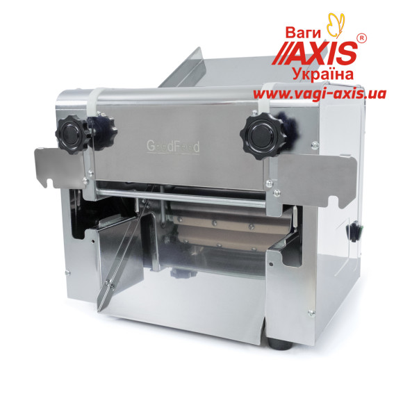 Тестораскаточная электрическая машина GoodFood NM300WT настольная