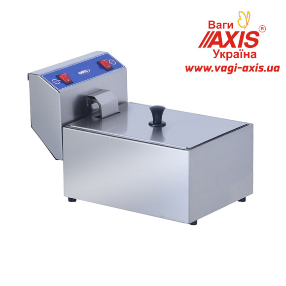 Сосисковарка электрическая ФС-2 Сосисковарка электрическая ФС-2