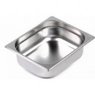 Гастроемкость 1/2 (h 100 мм) FoREST