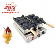 Вафельница CREAM FISH GoodFood WB3CF Вафельница CREAM FISH GoodFood WB3CF