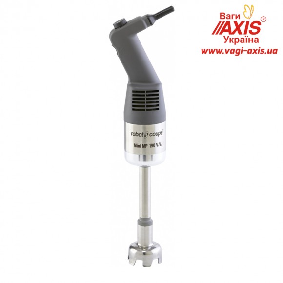 Ручний міксер Robot Coupe Mini MP 190 V.V.