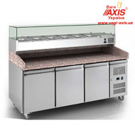 Стол для пиццы PZ3600TN Gooder