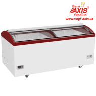 Морозильная бонета Juka M1000S (t -14..-23) (t -5..+5)