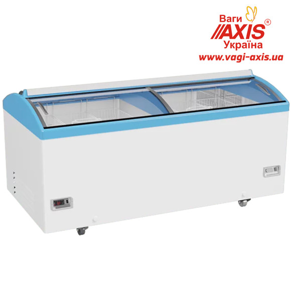 Морозильная бонета Juka M1000S (t -14..-23) (t -5..+5) Морозильная бонета Juka M1000S (t -14..-23) (t -5..+5)