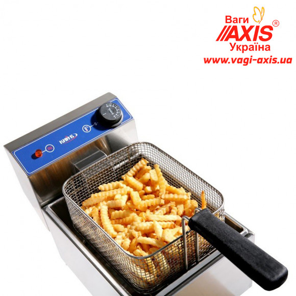 Фритюрница ФР-8 Фритюрница ФР-8