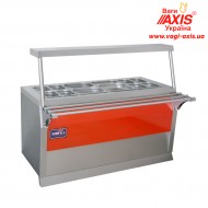 Мармит вторых блюд КИЙ-В М 2Б-1770 Эксклюзив