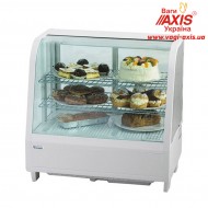 Витрина холодильная настольная Stalgast 