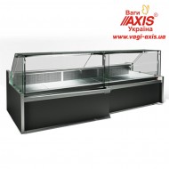 Витрина холодильная ПВХСн(Д) Миссури А ПС 1,9