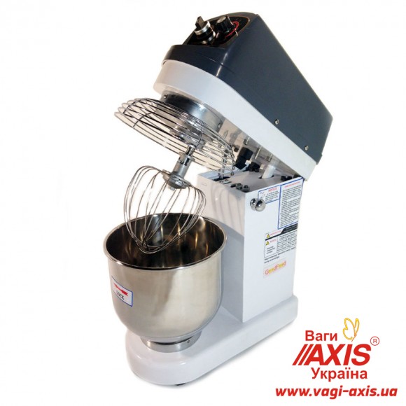Взбивальная машина GoodFood PM-B7-F Взбивальная машина GoodFood PM-B7-F