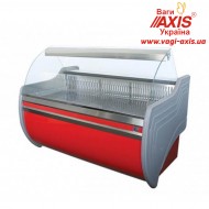 Витрина холодильная низкотемпературная ВХН Орбита 1,2