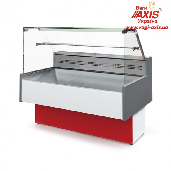 Витрина холодильная ВХСн Таир Cube-1,8